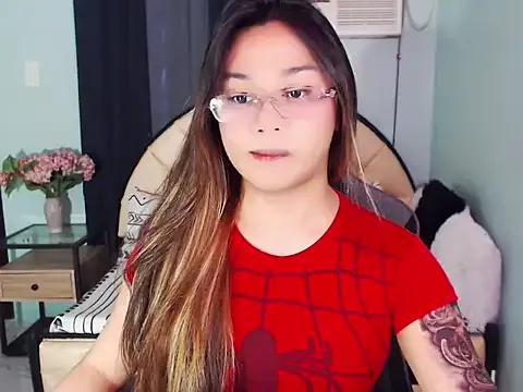 Freechat SexxyTsLoverr on StripChat