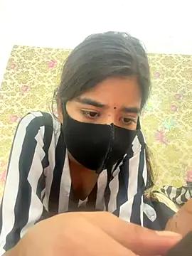 Freechat Sexykhushi041 on StripChat