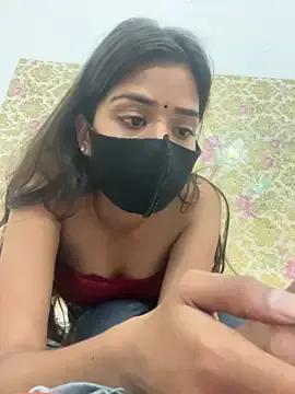 Freechat Sexykhushi041 on StripChat