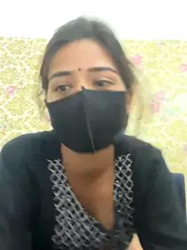 Freechat Sexykhushi041 on StripChat