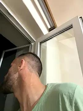 StripChat sexyman1936 is Freechat sexyman1936 — Cum show hard