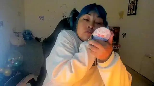 Freechat Shaddycute_ on StripChat