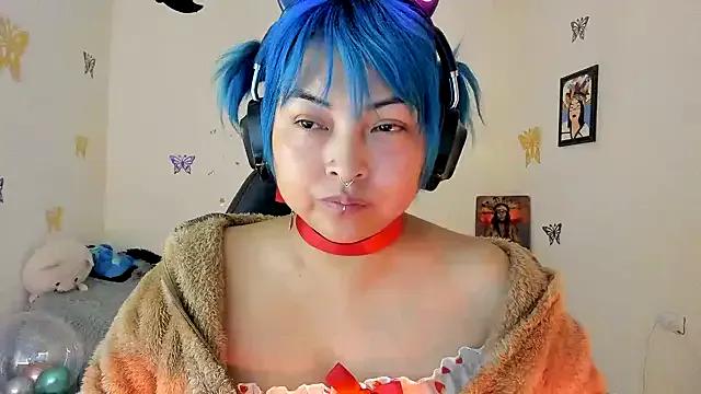 Freechat Shaddycute_ on StripChat