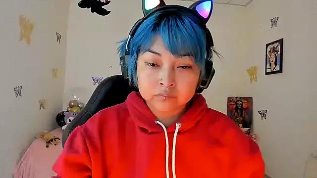 Freechat Shaddycute_ on StripChat
