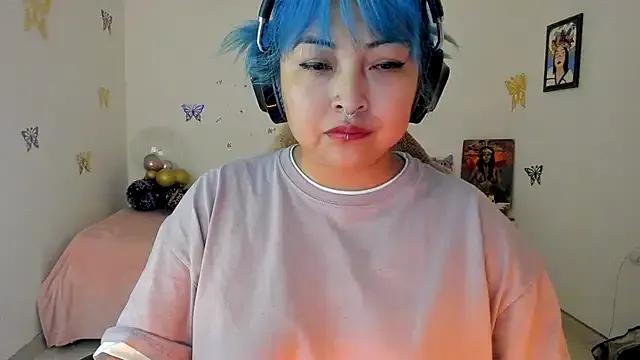 Freechat Shaddycute_ on StripChat