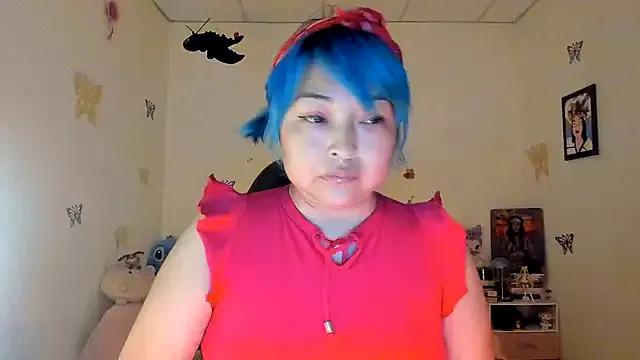 Freechat Shaddycute_ on StripChat