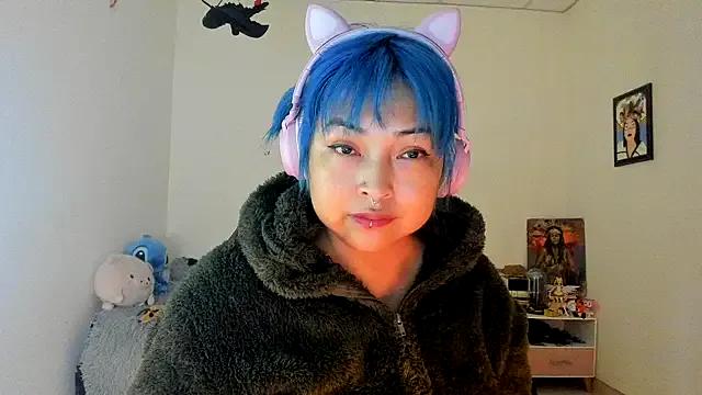 Freechat Shaddycute_ on StripChat