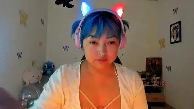 Freechat Shaddycute_ on StripChat