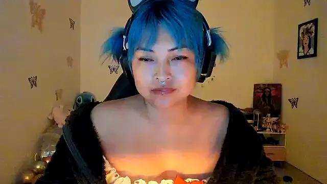 Freechat Shaddycute_ on StripChat