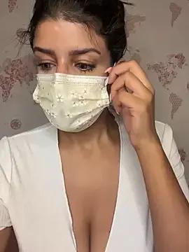 Freechat shanelle0 on StripChat