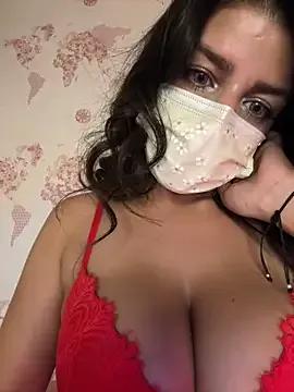 Freechat shanelle0 on StripChat