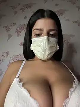 Freechat shanelle0 on StripChat
