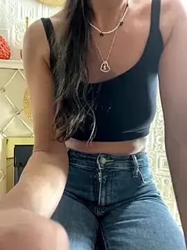 Private SHARONRodrig on StripChat