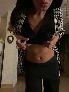 Private SHARONRodrig on StripChat