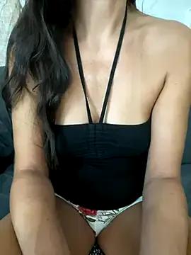Private SHARONRodrig on StripChat