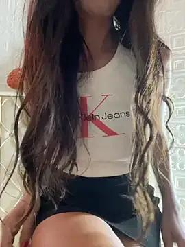 Private SHARONRodrig on StripChat