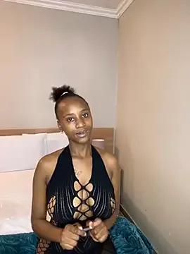 Private Sirah1 on StripChat