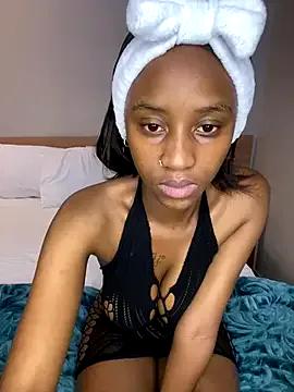 Private Sirah1 on StripChat