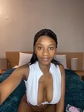 Private Sirah1 on StripChat