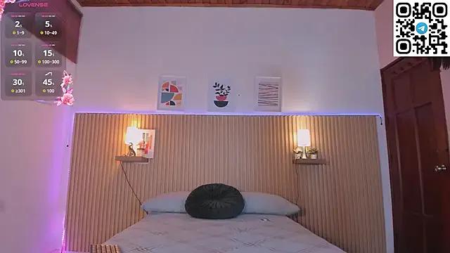 Freechat Sirenita_petitexoxo on StripChat