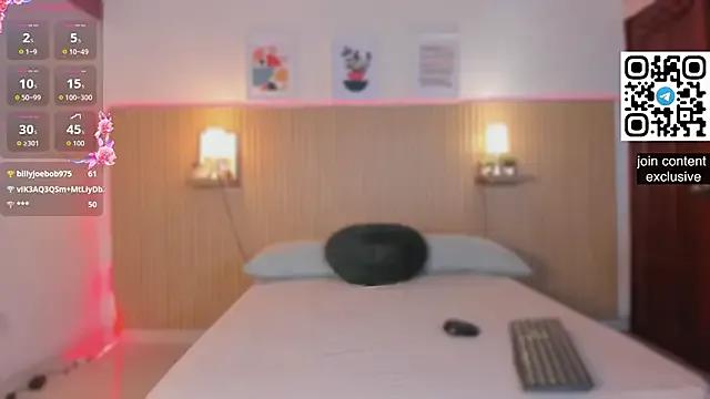 Freechat Sirenita_petitexoxo on StripChat
