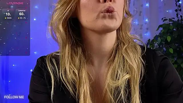 StripChat Slay_Blonde is Freechat Slay_Blonde — Freechat on StripChat