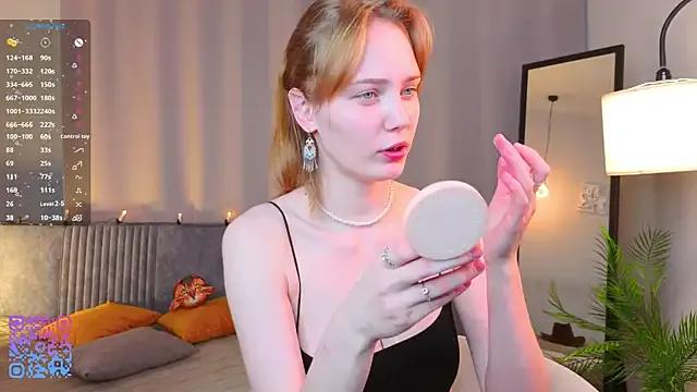 Freechat SoniaScott on StripChat
