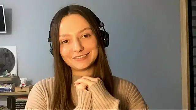 StripChat SoulHiperAgne_ is Freechat SoulHiperAgne_ — play with hair