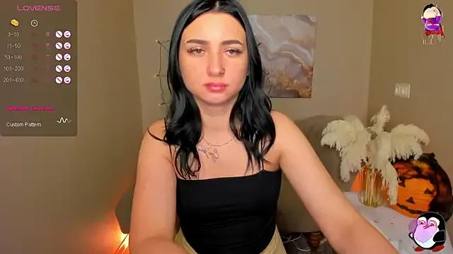 StripChat Sourr_Lollipop is Freechat Sourr_Lollipop — Tickle my pussy