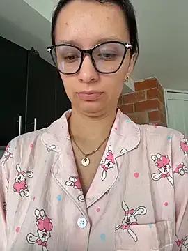 StripChat Soy_Sara7 is Freechat Soy_Sara7 — Take a shower