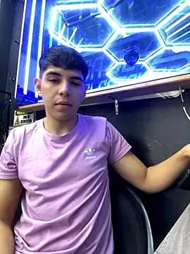 StripChat Stick_ledom is Freechat Stick_ledom — Dildo in my ass