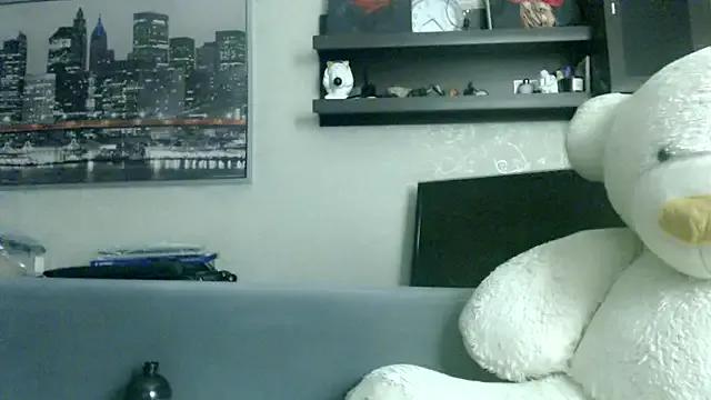 Private stormylana on StripChat