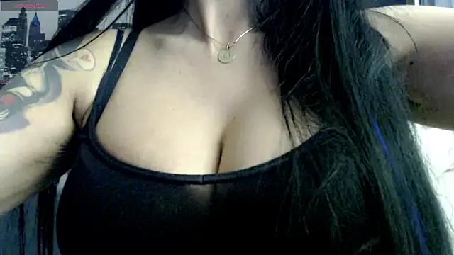 Private stormylana on StripChat