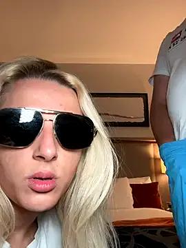 Freechat Strongqueen on StripChat