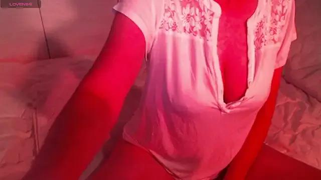 Freechat sweetchani666 on StripChat