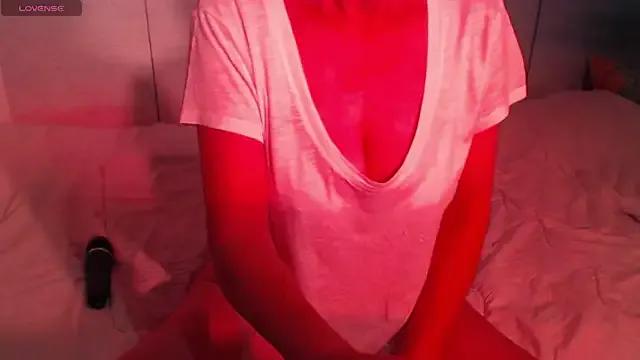 StripChat sweetchani666 is Freechat sweetchani666 — naked