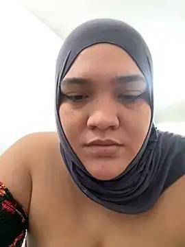 Freechat sweetmuslim01 on StripChat