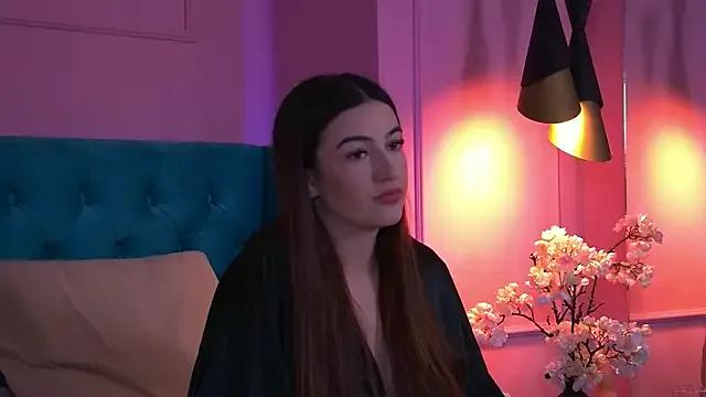 StripChat TaliaMorenne is Freechat TaliaMorenne — Naked fits me better