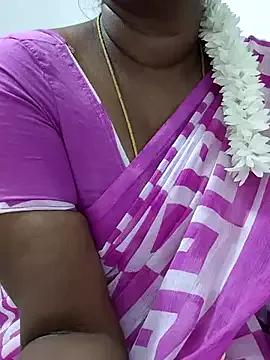 Freechat Tamil_Meera12 on StripChat