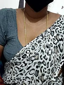 Freechat Tamil_Meera12 on StripChat