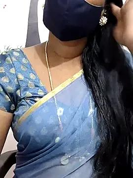 Freechat Tamil_Meera12 on StripChat