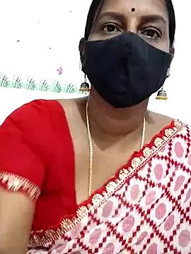 Freechat Tamil_Meera12 on StripChat