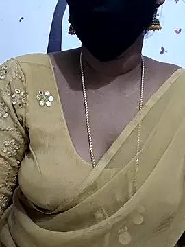 Freechat Tamil_Meera12 on StripChat