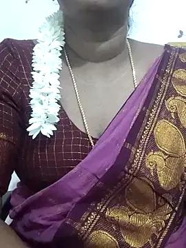 Freechat Tamil_Meera12 on StripChat