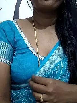 Freechat Tamil_Meera12 on StripChat