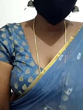Freechat Tamil_Meera12 on StripChat