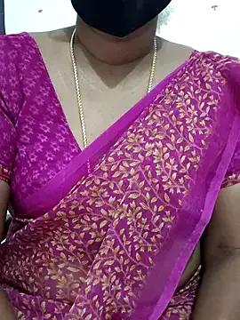 Freechat Tamil_Meera12 on StripChat