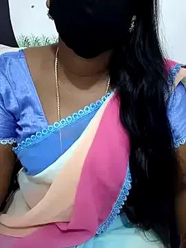 Freechat Tamil_Meera12 on StripChat
