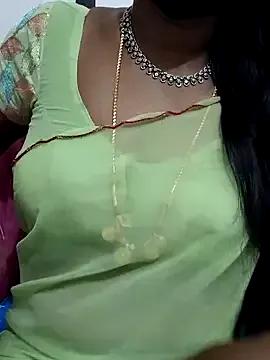 Freechat Tamil_Meera12 on StripChat