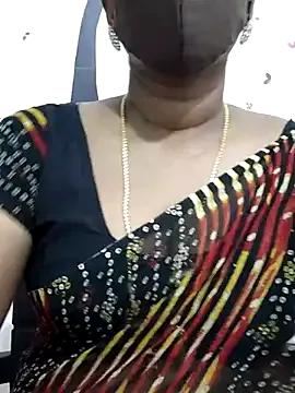 Freechat Tamil_Meera12 on StripChat